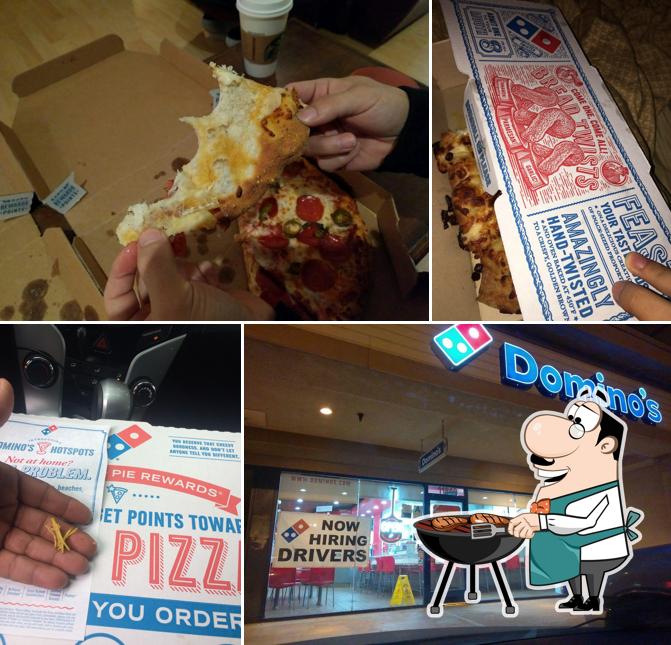 Imagen de Domino's Pizza