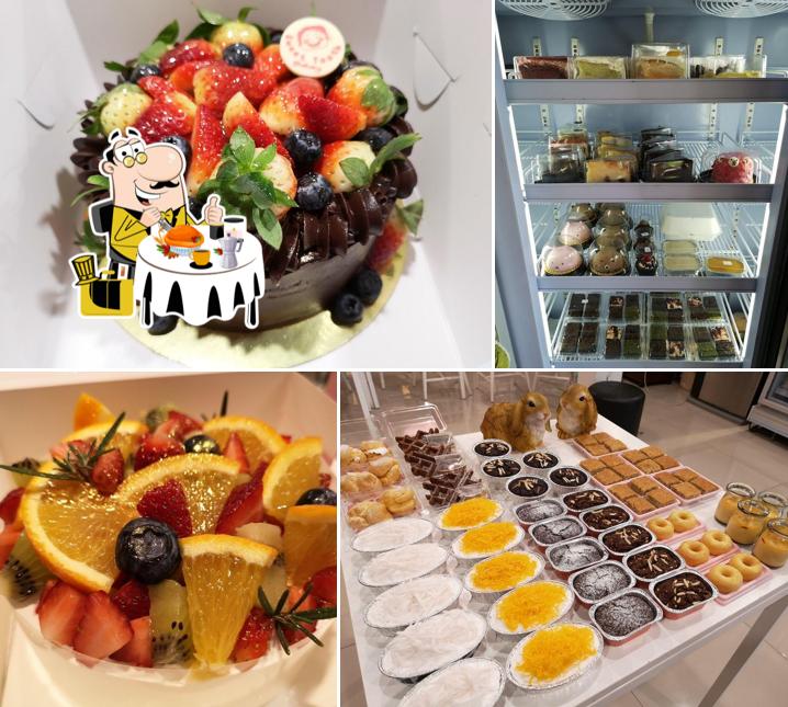 Sweet Tooth Bakery & Café, Phuket Restaurant reviews