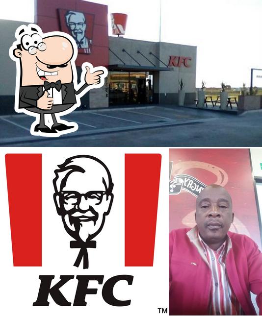 Regarder la photo de KFC Motherwell