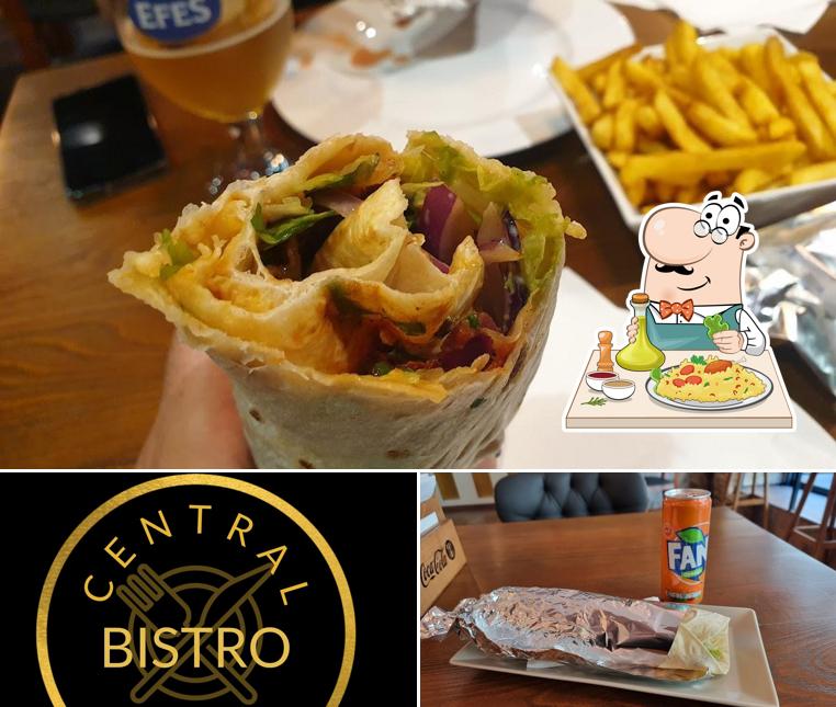 Cibo al Kebi
