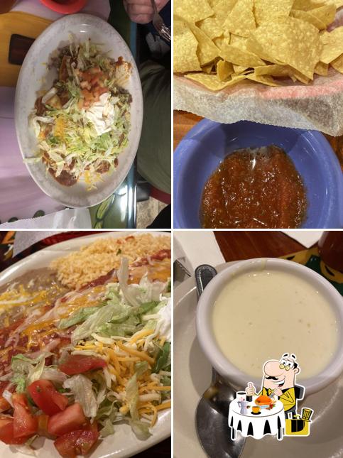 La Cocina Mexican Restaurant in York Restaurant menu and reviews