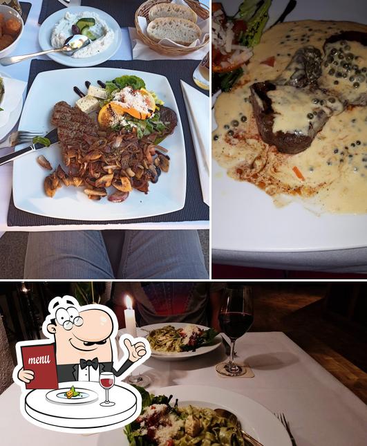 Pinocchio restaurant, Sottrum - Restaurantbewertungen