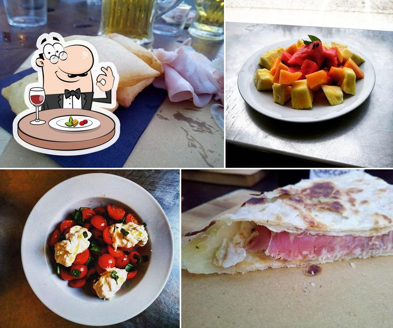Cibo al Malì
