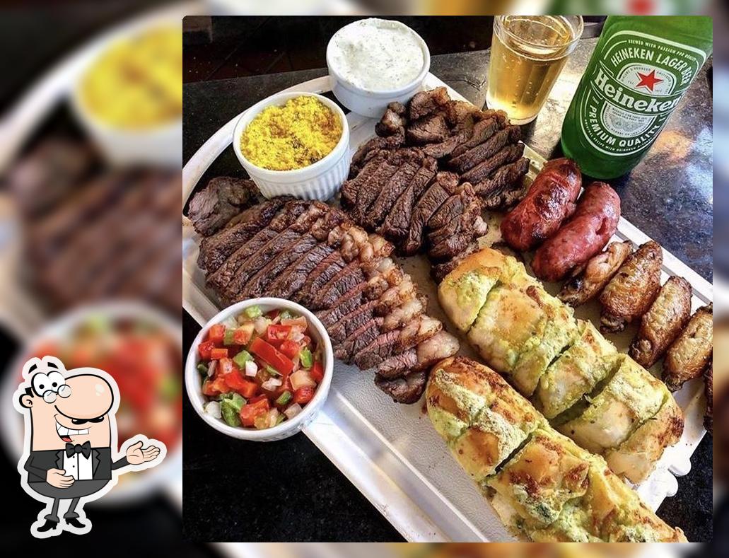 Boteco Toodo Dia