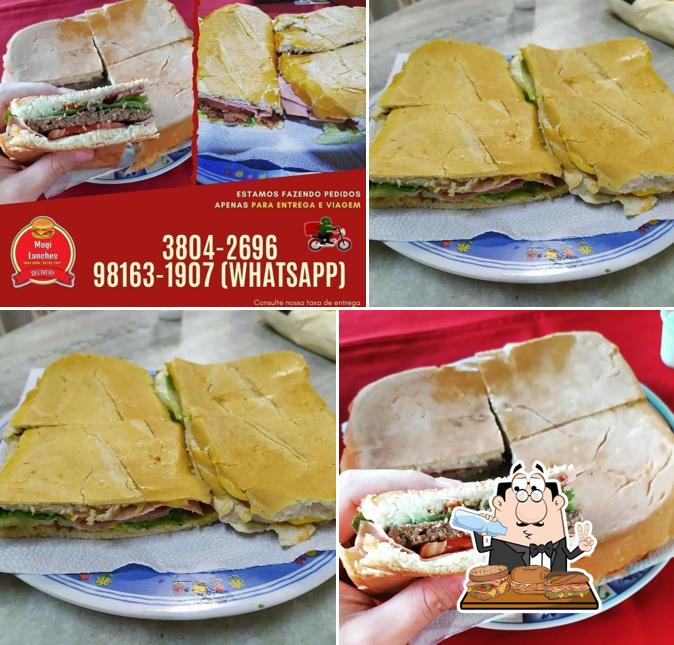 Mogi Lanches