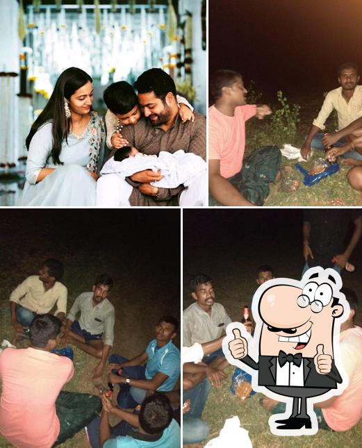 Pujitha Restaurant