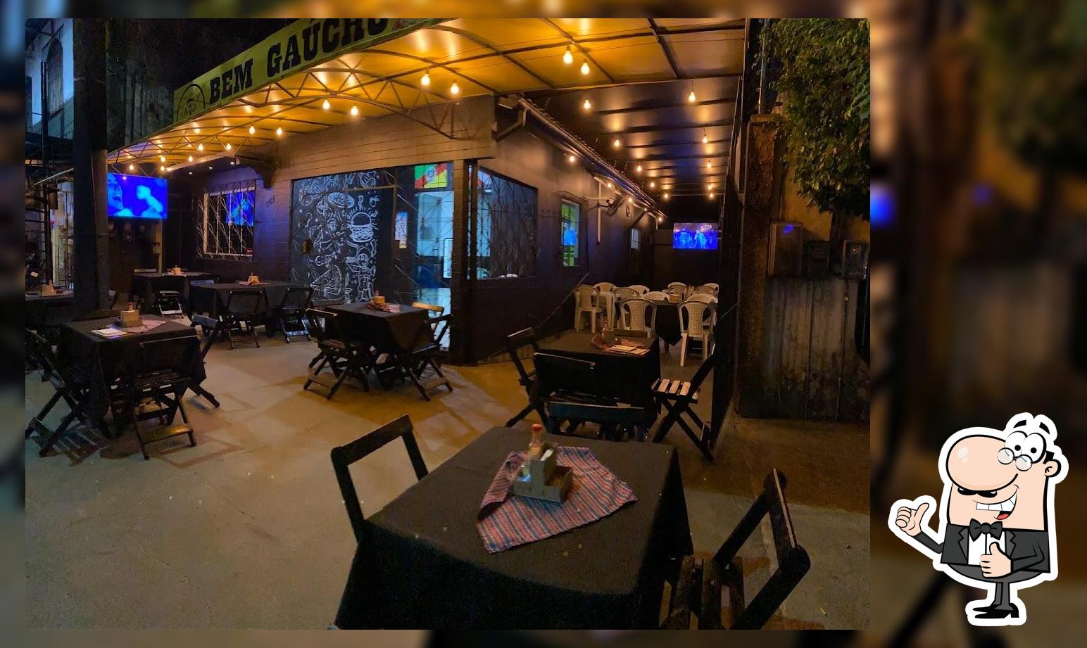 Bem Gaúcho Pizzaria e lanchonete