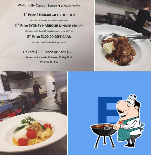 Elderslie Take Away in Elderslie Restaurant reviews