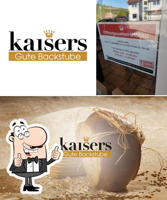 Kaisers Gute Backstube