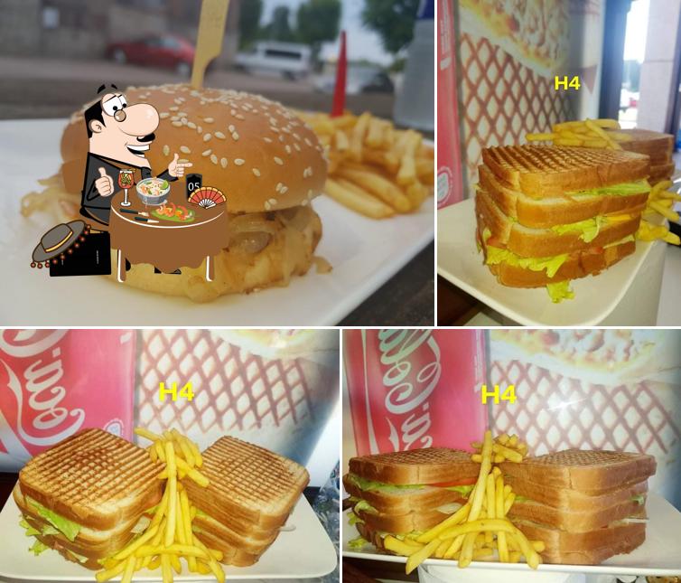 Ks Food
