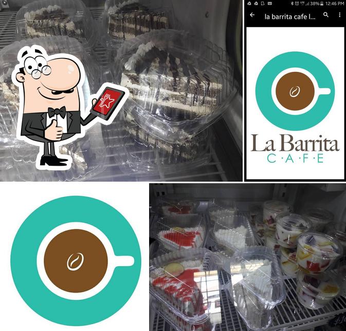 La Barrita Café, Mexicali Restaurant reviews