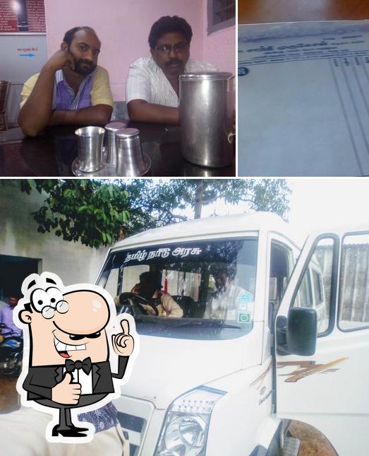 NELLAI GLORY MESS