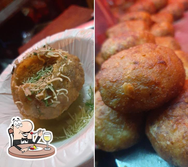 PANCH MUKHI CHAAT CENTER