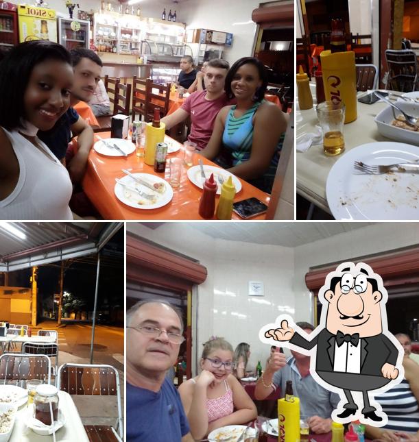 Pizzaria do Mauro