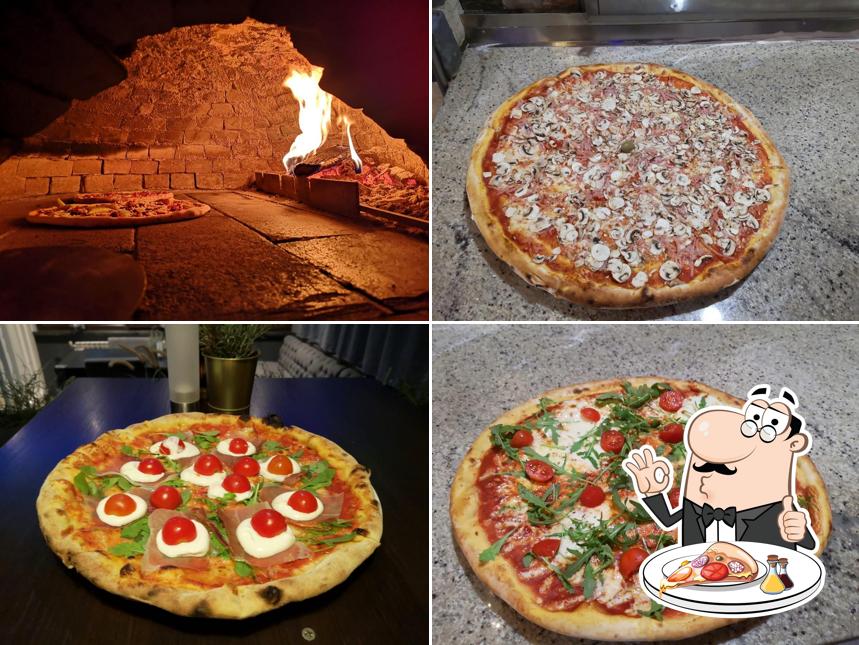 Pizzeria Kairos