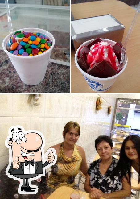 Sorveteria do Zeti