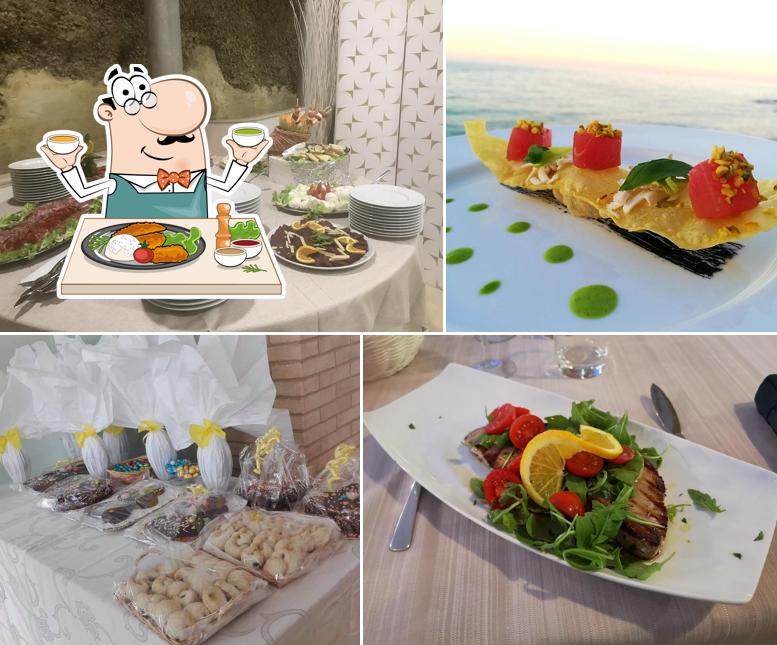 Ristorante Ripari Di Giobbe