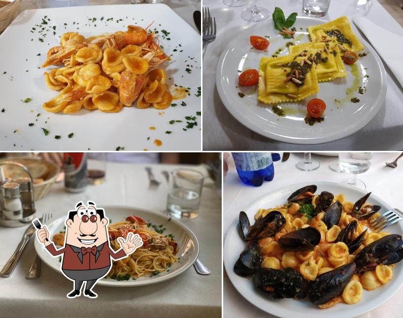 Ristorante "da Gianni"