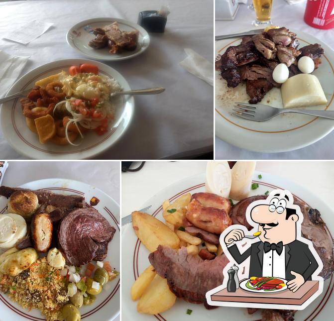 O Pampeiro Churrascaria