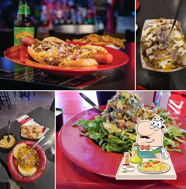 Best double burger in Edmond restaurants, spring 2024 Restaurant Guru