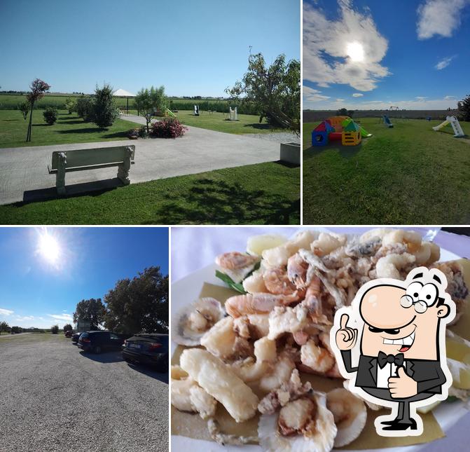 Vedi la foto di Ristorante Ultima Spiaggia