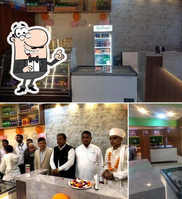 Balaji cafe &Restaurant Bhopalgarh