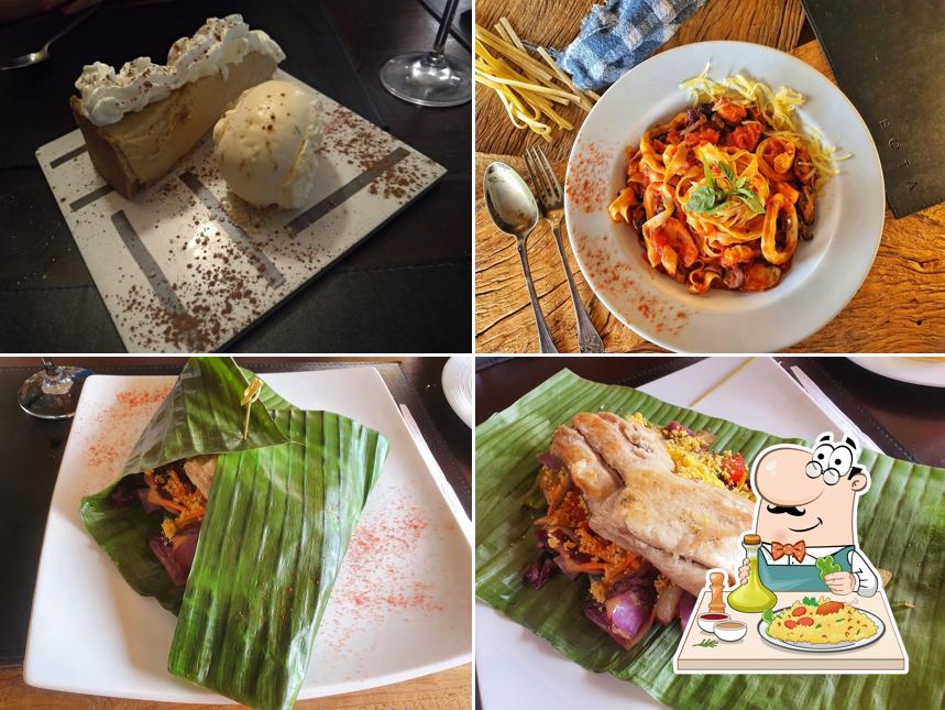 BOTA - Cucina Italiana & Mediterrânea Angra dos Reis