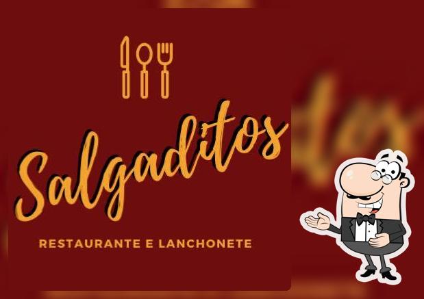 Salgaditos
