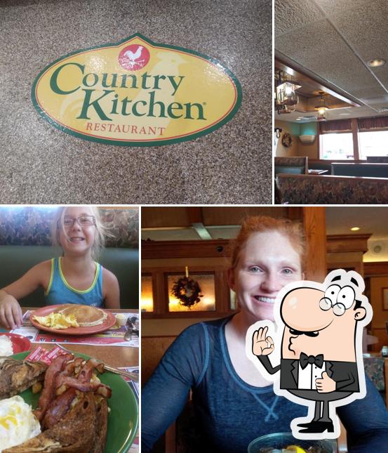 Country Kitchen Restaurant, Bemidji Restaurant menu, prices and reviews