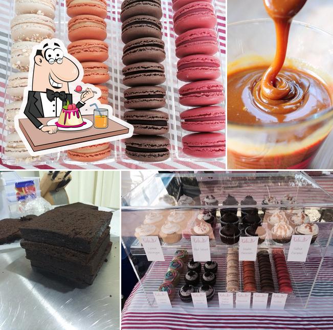 Cake It in Gladstone Central