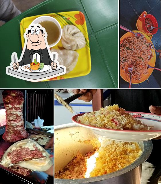 Food Plaza