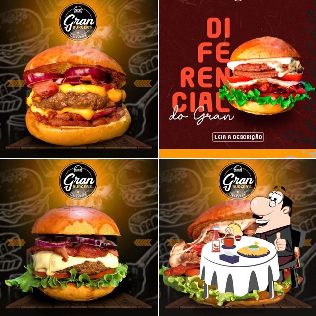 Gran Burger