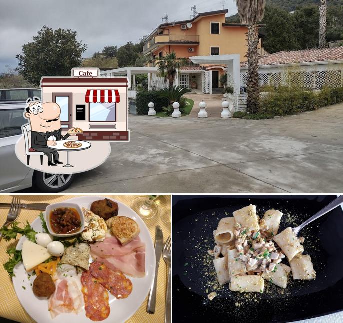 Guarda gli esterni di Il Cantuccio