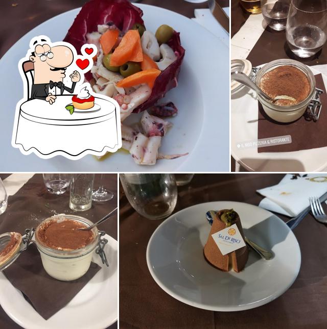 Il Nido pizzeria ristorante