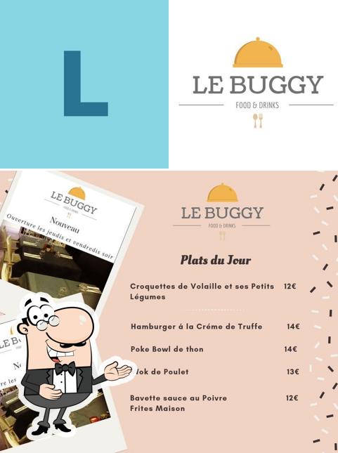 Image de Le Buggy Restaurant