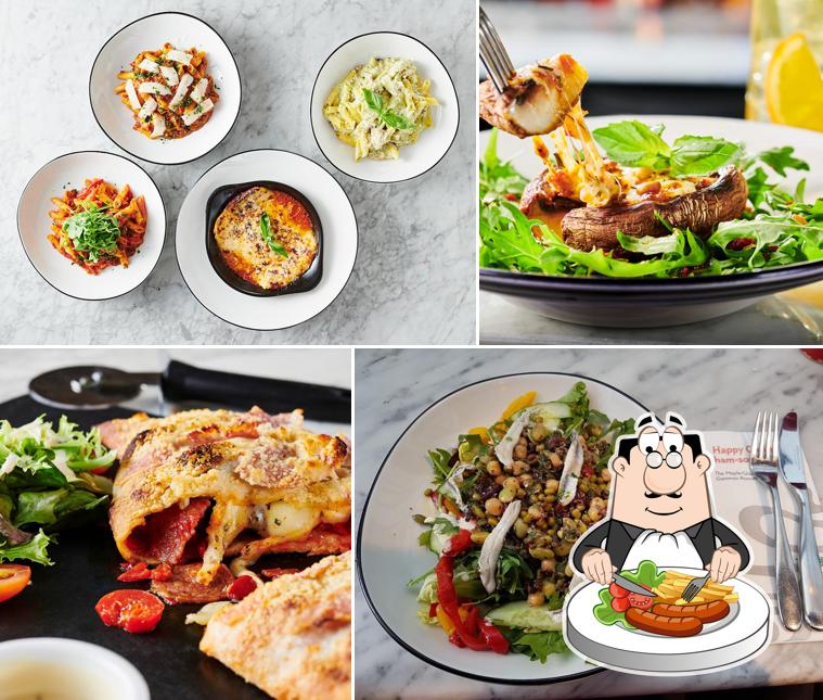 Top 10 restaurants in Worthing, september 2024 Restaurant Guru
