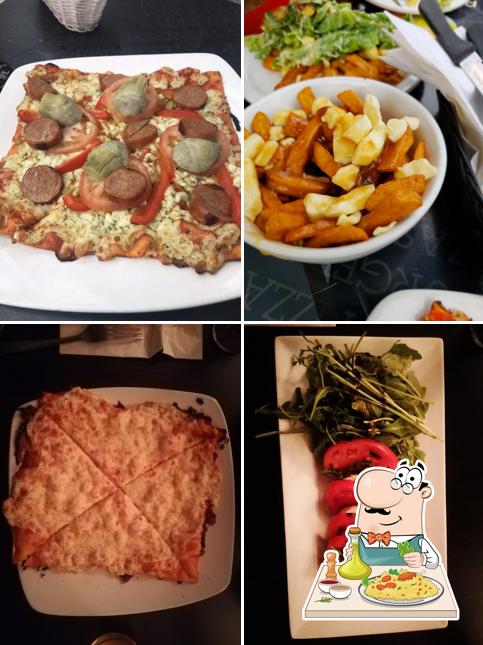 Pizza & Cie