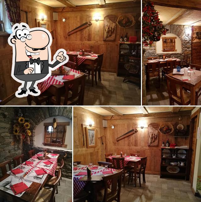 Le Moulin