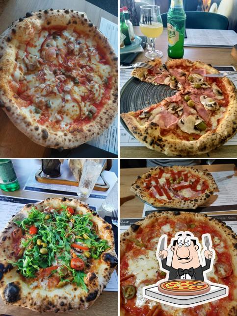 La pizza è il piatto veloce più amato al mondo
