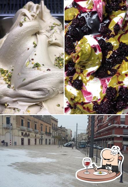 Caffè Margottini - Bar & Gelateria Artigianale