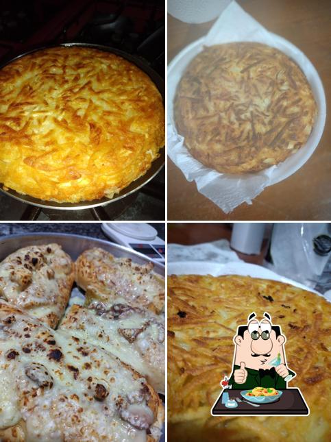Batata original