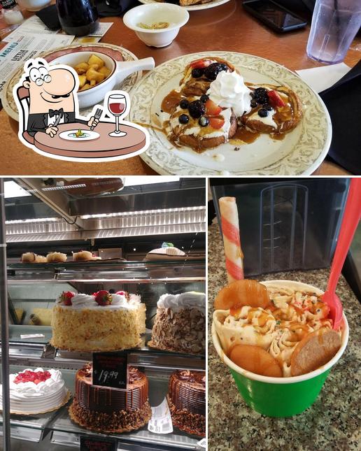 Village, 75127750 Blvd in Baton Rouge Restaurant reviews