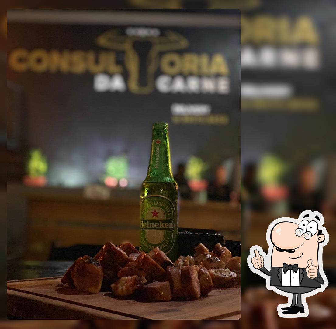 Consultoria da Carne