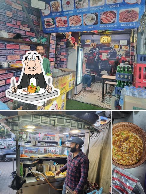 Heaven Food Point