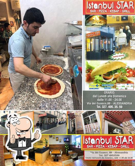 Vedi questa immagine di Istanbul Star