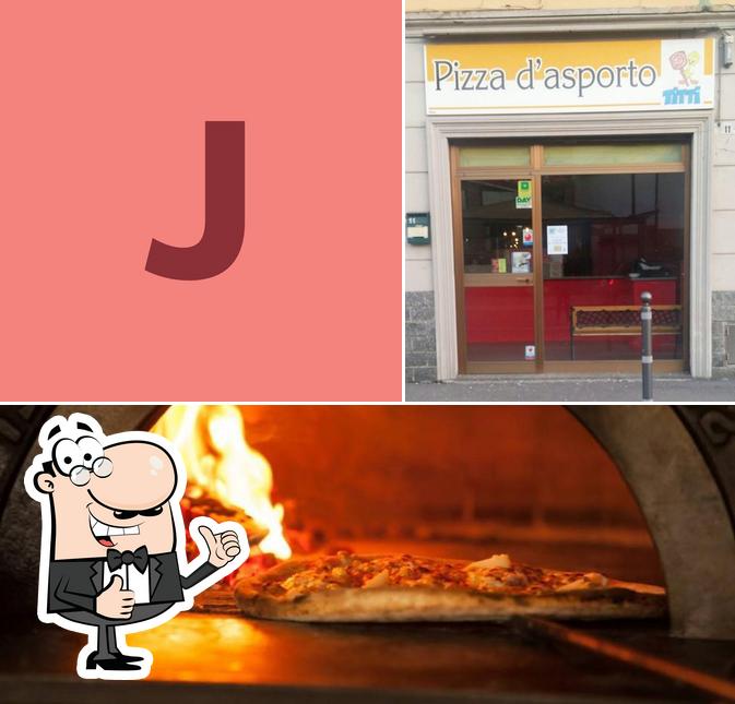 Regarder cette image de Joy's Pizza - Spirano Spirano