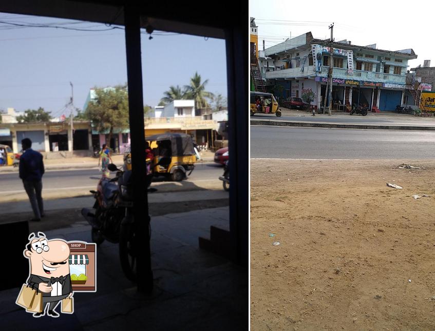 KAVITHA HOTEL