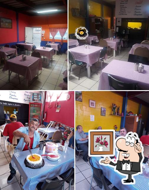 La Casa del Menudo restaurant, Ensenada - Restaurant reviews