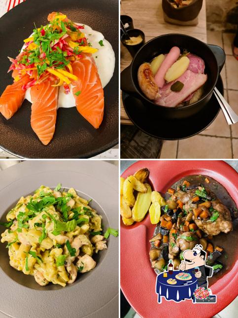 La Stub des Gourmets