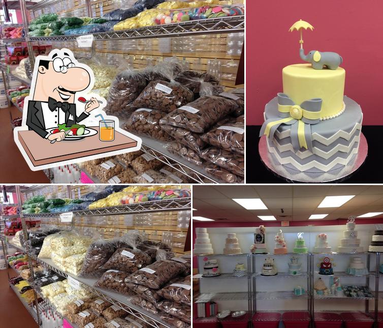 Party Cakes & Decorating Supplies, Inc. in Shelby charter Township Restaurant reviews
